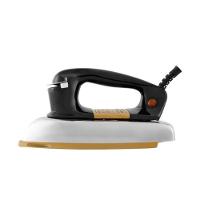 Ferro De Passar Philco Retro Preto/Branco/Dourado 127V - 6