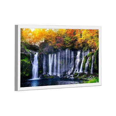 Quadro Cachoeira -- Br Artes