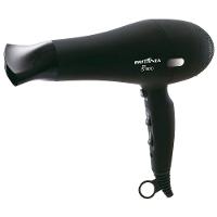 Secador De Cabelos Britânia Sp3100 Com 1800w 2 Velocidades Preto 110v - 1