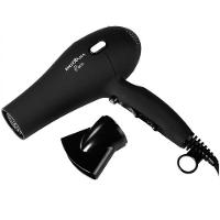 Secador De Cabelos Britânia Sp3100 Com 1800w 2 Velocidades Preto 110v - 5