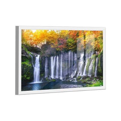 Quadro Cachoeira -- Br Artes