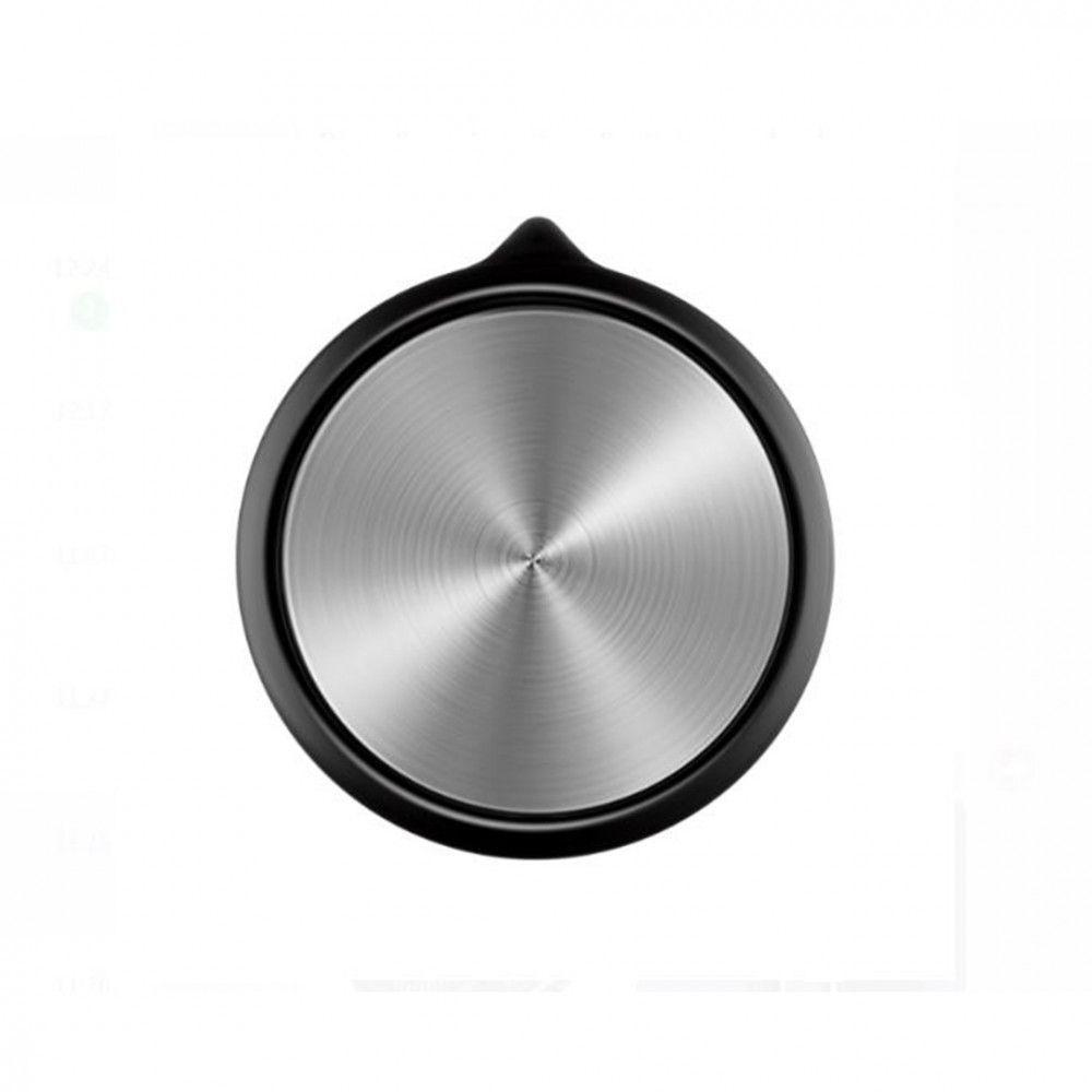 Ventilador De Mesa Mondial 40cm Super Power 6 Pás Vsp-40-b Preto 127v - 2