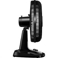 Ventilador Mondial Vtx-40-8p 40 Cm Preto Com Prata 220v - 2