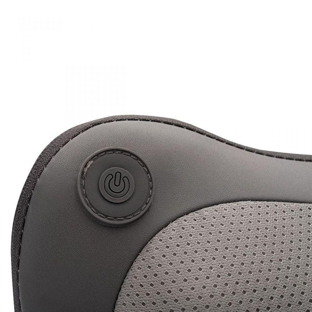 Almofada Shiatsu Sempre No Ponto Certo - 2