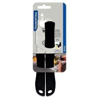 Abridor De Latas Tramontina Utilitá Em Aço Inox Com Cabo De Polipropileno Preto Tramontina - 13