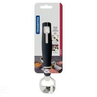 Abridor De Latas Tramontina Verano Com Lâmina Em Aço Inox E Cabo De Polipropileno ônix Tramontina