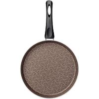 Panquequeira Tramontina Paris Revestimento Antiaderente Starflon Max Vermelho 28 Cm 1,8 L Tramontina - 3