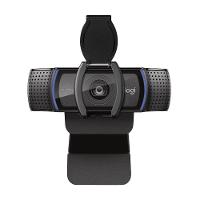 Webcam Logitech C920e 1080p Vc 960-001401 - 1
