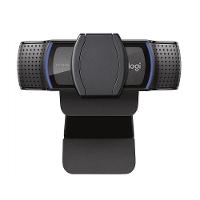Webcam Logitech C920e 1080p Vc 960-001401 - 2