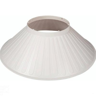 Cobertura Para Lâmpada Led Lowbay De 80 W Tramontina