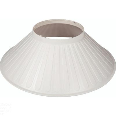 Cobertura Para Lâmpada Led Lowbay De 62 W Tramontina
