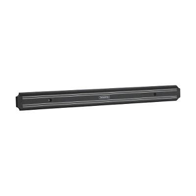 Barra Magnética Para Facas Tramontina Plenus Em Polipropileno E Aço Inox 55 Cm Tramontina