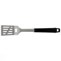 Espátula Churrasco Black Com Lâmina Em Aço Inox E Cabo De Polipropileno Preto Com Abridor - 3