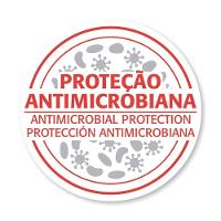 Espátula Para Confeiteiro 8" Tramontina Lâmina Aço Inox E Cabo Branco Tramontina - 2