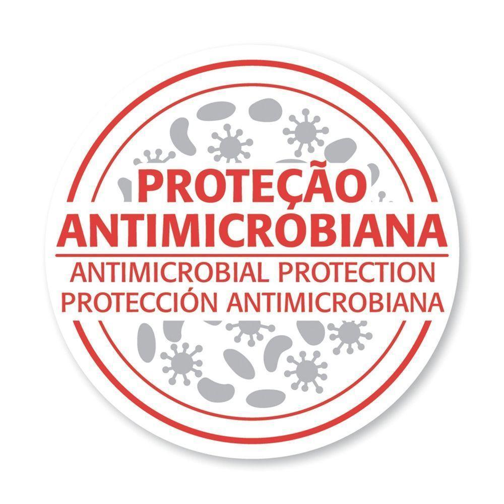Espátula Para Confeiteiro 12" Tramontina Lâmina Aço Inox E Cabo Branco Tramontina - 2