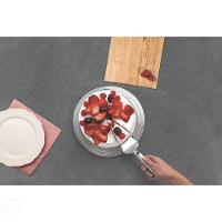 Pá Para Torta Tramontina Marffim Em Aço Inox Tramontina - 2