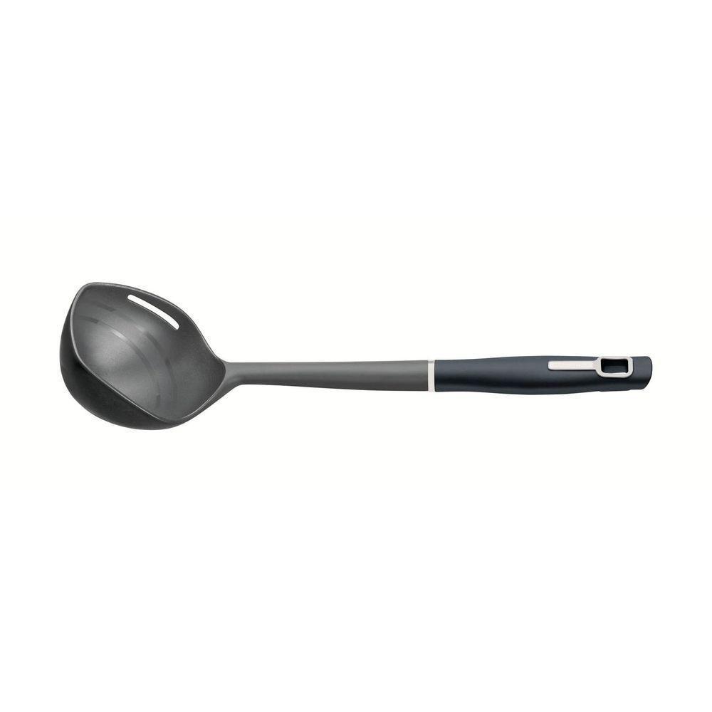 Concha Tramontina Verano Com Bojo Em Nylon E Cabo De Polipropileno ônix Tramontina - 4