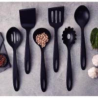 Concha Tramontina Ability Em Nylon Preto Tramontina - 2