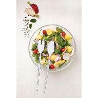 Jogo De Talheres Para Salada Tramontina Cosmos Em Aço Inox Acabamento Alto Brilho 2 Peças Tramontina - 7