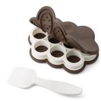 Kit De Molde E Espátula Para Mini Sorvete Ice Cream Chef'n - 3