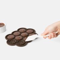 Kit De Molde E Espátula Para Mini Sorvete Ice Cream Chef'n - 6