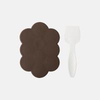 Kit De Molde E Espátula Para Mini Sorvete Ice Cream Chef'n - 7