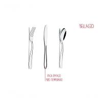 Jogo De Colher De Sobremesa 12 Peças - Bellagio 166 X 1,2 Mm - 2