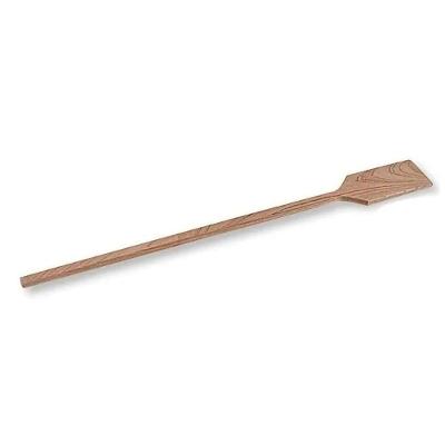 Pá Industrial De Madeira 105Cm