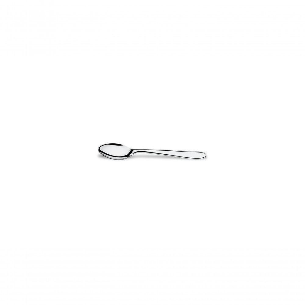 Jogo De Colher De Café 12 Peças - Siena 91 X 0,6 Mm - 1