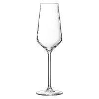 Ultime Taça Champanhe 23X7X7Cm 210Ml Cristal Transp 6Pç - 1