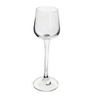 Jogo De Taças Para Licor Em Cristal Ardea Com 6 Peças 60ml Bohemia - 1