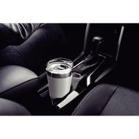 Copo Térmico Tramontina Exata Em Aço Inox Branco Com Tampa 550 Ml Tramontina - 6