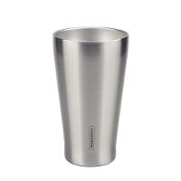 Copo Térmico Tramontina Em Aço Inox Sem Tampa 550 Ml Tramontina - 1