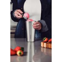 Copo Térmico Tramontina Em Aço Inox Sem Tampa 550 Ml Tramontina - 9