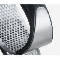 Espremedor De Alho, Espremedor De Alho De Aço Inoxidável, Espremedor Inox Manual - 3