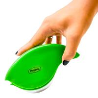 Rolo 2 Em 1 Picador De Ervas Fatiador De Massa Tempero Prana - 3