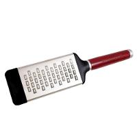 Ralador Grosso Raspas Cozinha Vermelho Zester Kitchenaid - 2