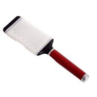 Ralador Grosso Raspas Cozinha Vermelho Zester Kitchenaid - 3