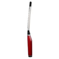 Ralador Grosso Raspas Cozinha Vermelho Zester Kitchenaid - 5