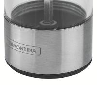 Moedor Saleiro Sal Ou Pimenta Realce Em Acrílico E Aço Inox - Tramontina 61653100 - 6