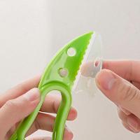 Fatiador 2 Em 1 Frutas Legumes Corta Fatia Abacate Prana