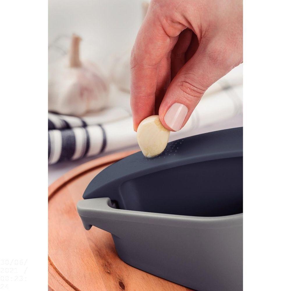 Amassador Para Batatas Verano Com Estrutura De Nylon Com Lâmina De Aço Inox ônix - 4