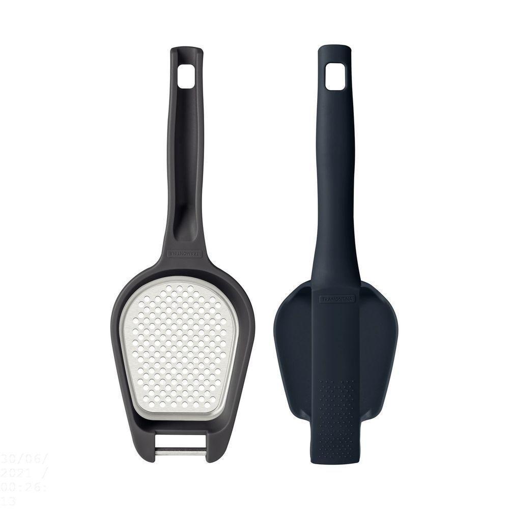 Amassador Para Batatas Verano Com Estrutura De Nylon Com Lâmina De Aço Inox ônix - 5