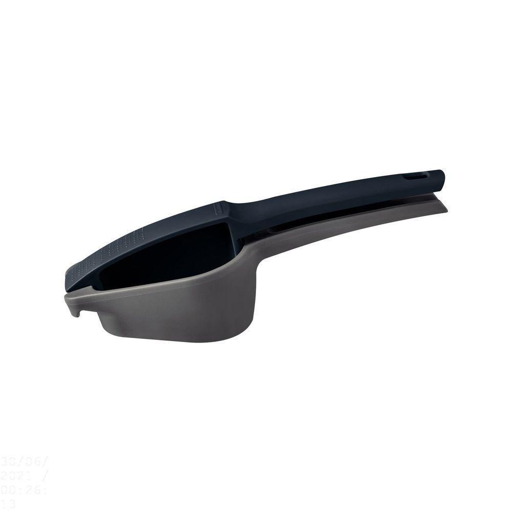 Amassador Para Batatas Verano Com Estrutura De Nylon Com Lâmina De Aço Inox ônix - 7