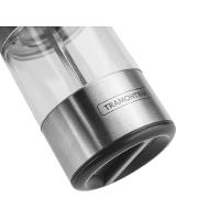 Moedor Para Sal Ou Pimenta Tramontina Em Aço Inox E Acrílico Tramontina - 6