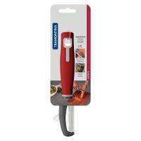 Descascador Verano Com Lâmina Em Aço Inox E Cabo De Polipropileno Com Corte Julienne Verm - 3