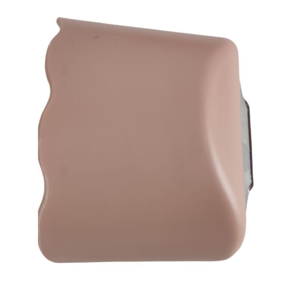 Descascador Manual Fatiador Kit 2 Uni Lamina Inox - 3