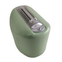 Descascador Fatiador Manual Kit 3 Uni Lamina Inox - 13