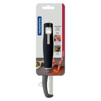 Descascador Verano Com Lâmina Em Aço Inox E Cabo De Polipropileno Com Corte Julienne ônix - 3