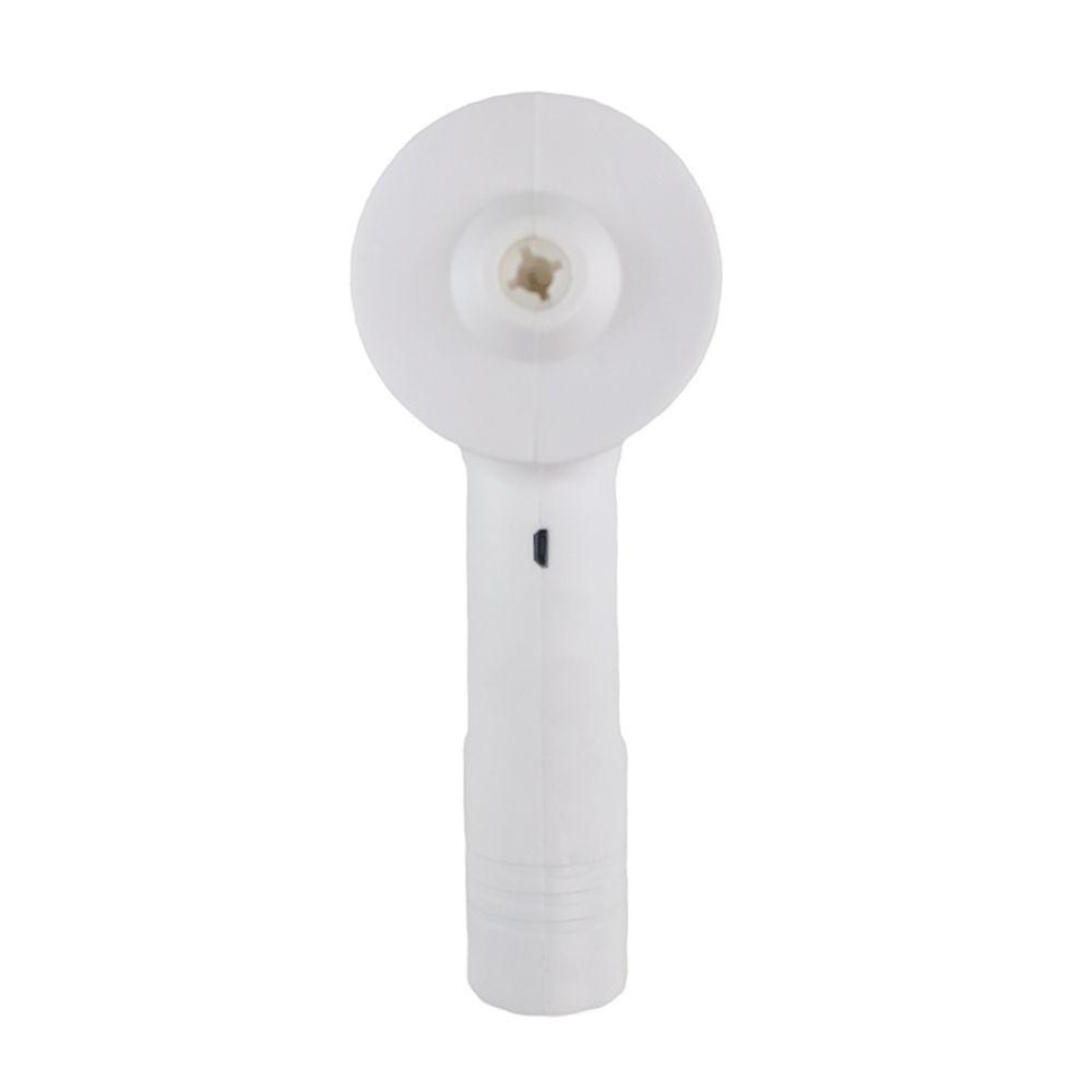 Mixer De Mao Misturador Sem Fio Fuet Batedor Potente Usb Cozinha Alta Velocidade - 3